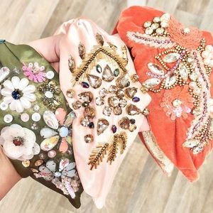 Meet your Posher, Molly